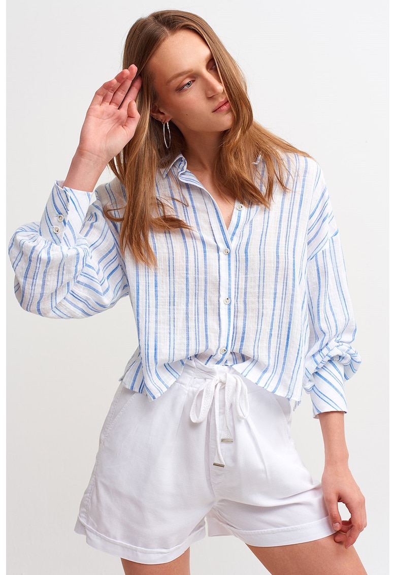 Риза с копчета OXXO