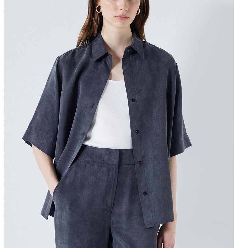 Риза с лиосел Ipekyol