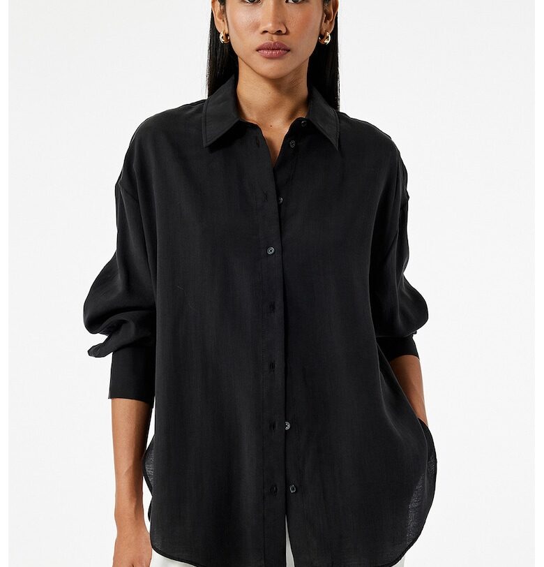 Риза с лиосел KOTON