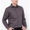 Риза с лого ARMANI EXCHANGE