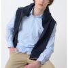 Риза с лого Tommy Hilfiger