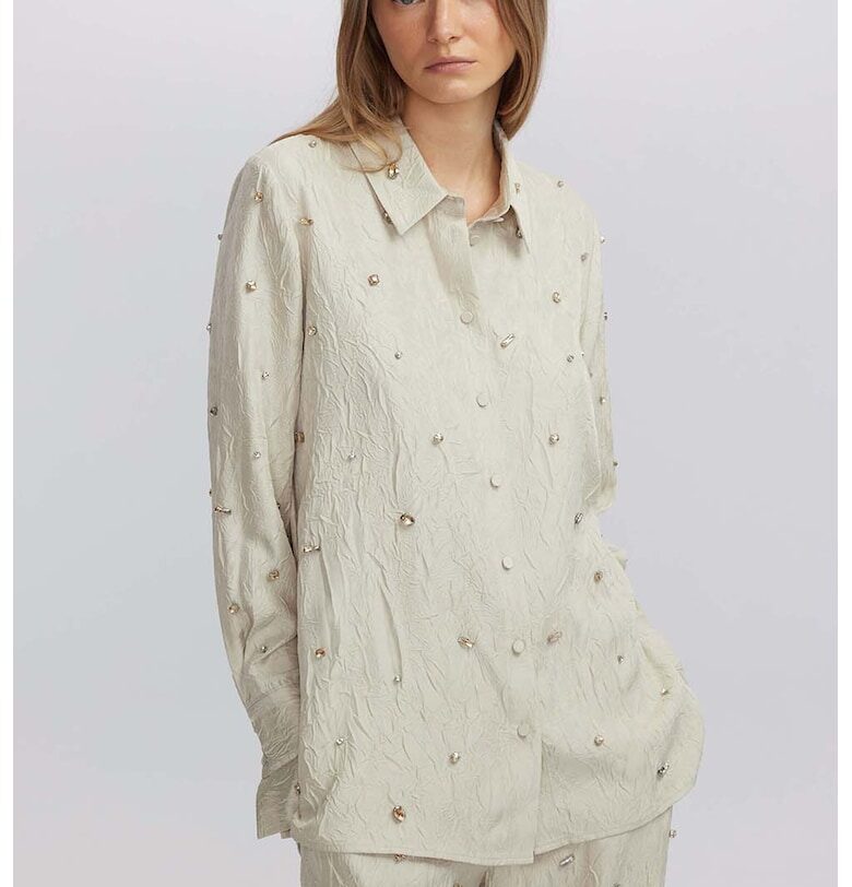 Риза с пайети Ipekyol