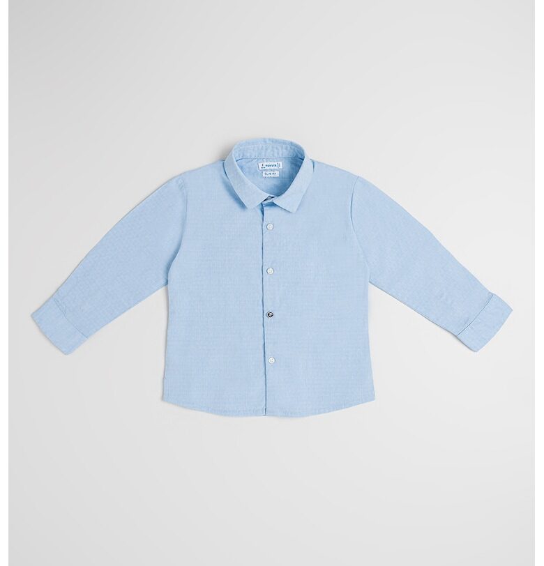 Риза с памук Mayoral