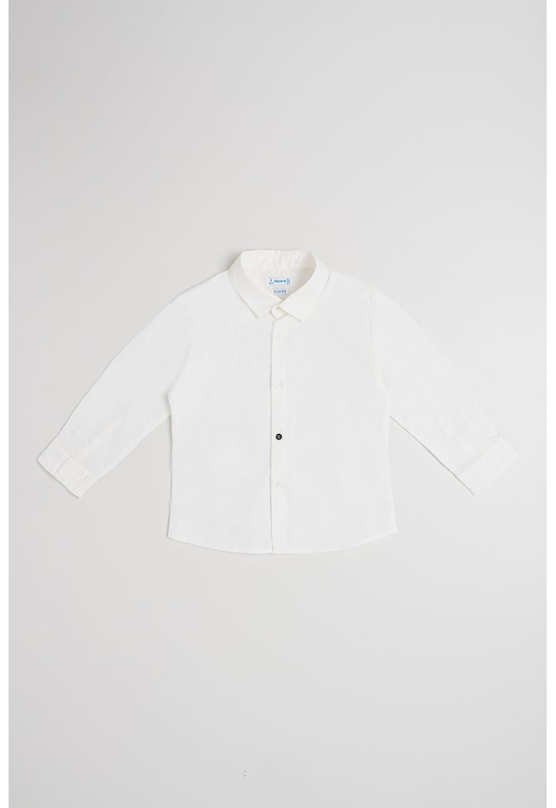 Риза с памук Mayoral