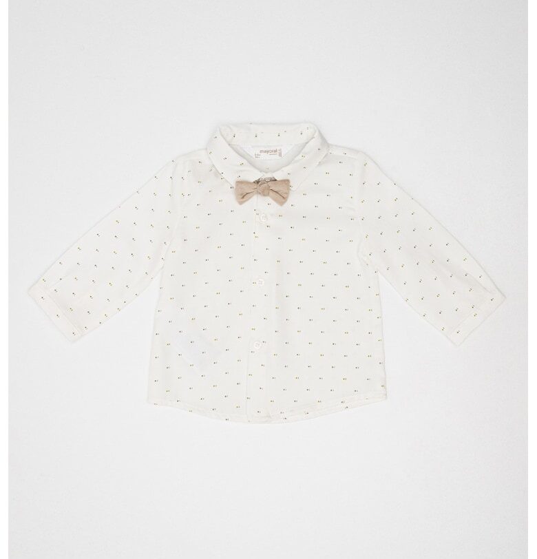 Риза с папийонка Mayoral