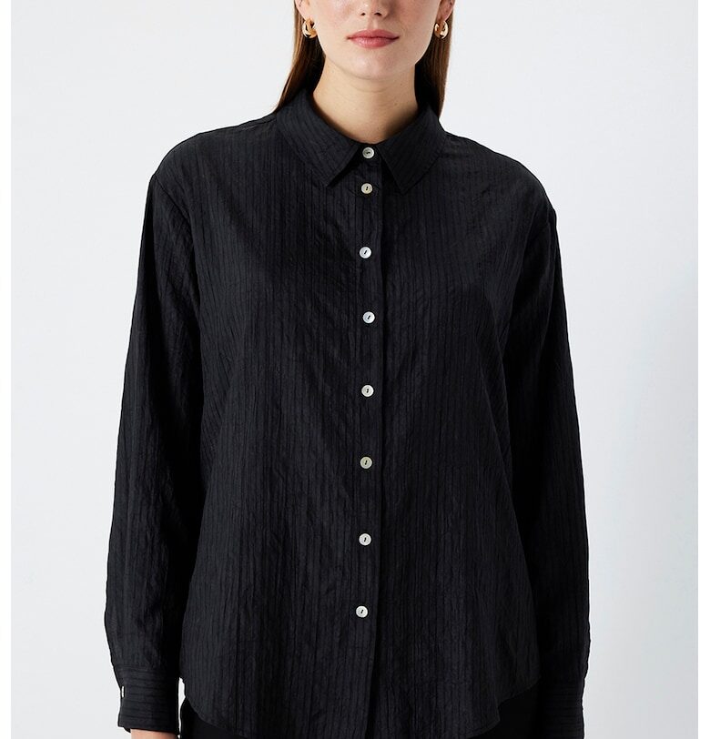 Риза със стандартна кройка Ipekyol