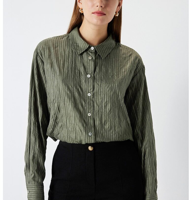 Риза със стандартна кройка Ipekyol