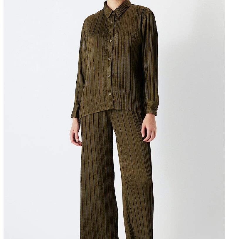 Риза със стандартна кройка Ipekyol