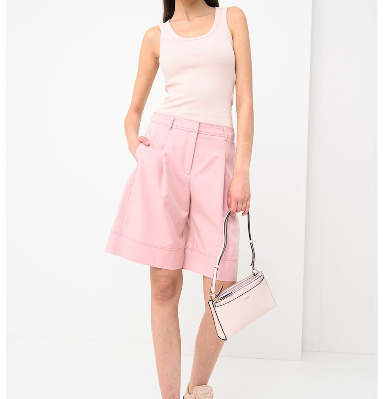 Рипсен слим топ Ematite BOSS