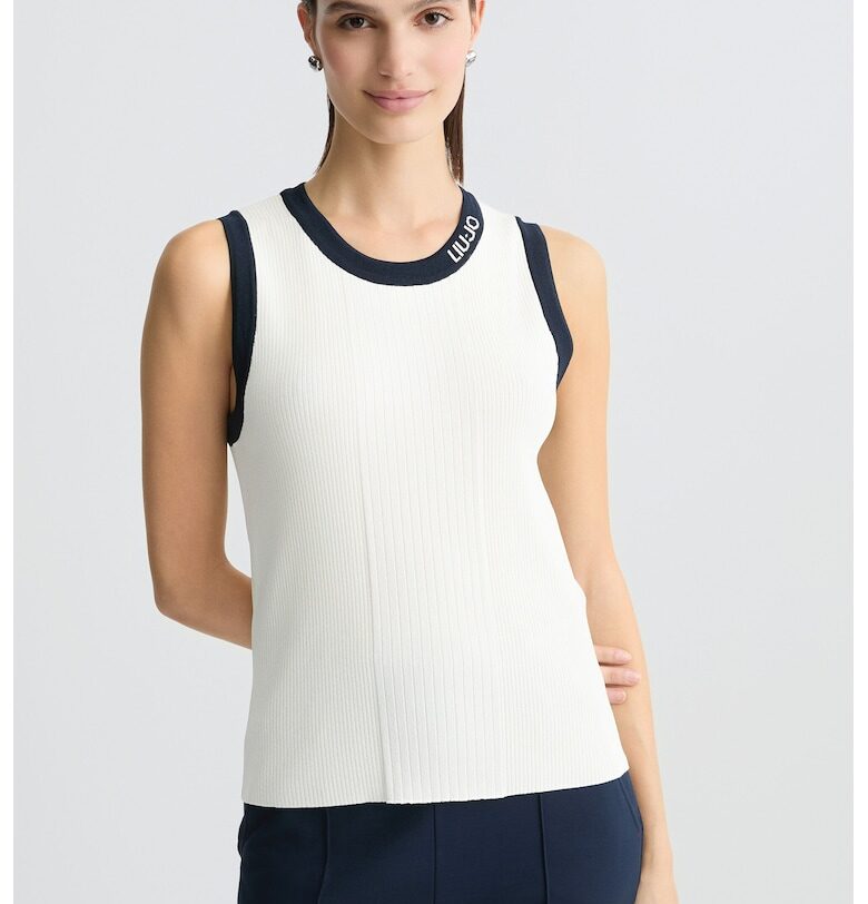 Рипсен топ Liu Jo