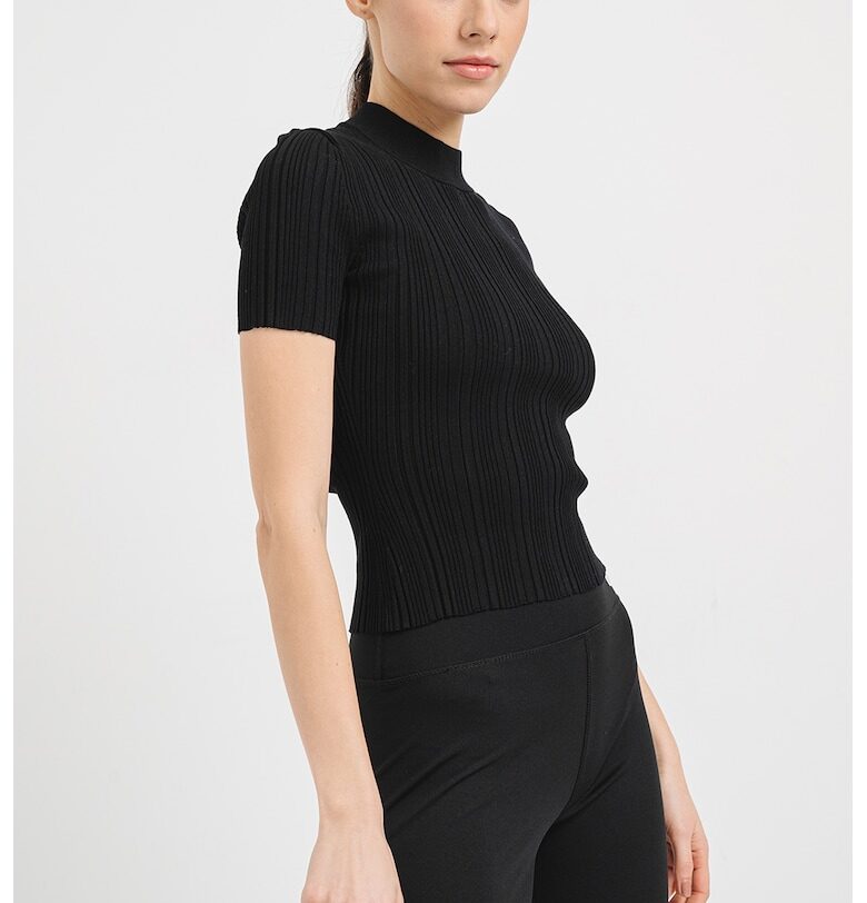 Рипсена тениска Sarpharim HUGO