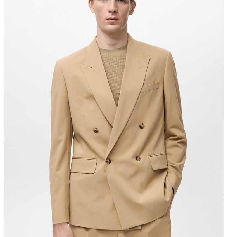 Сако Boston Mango