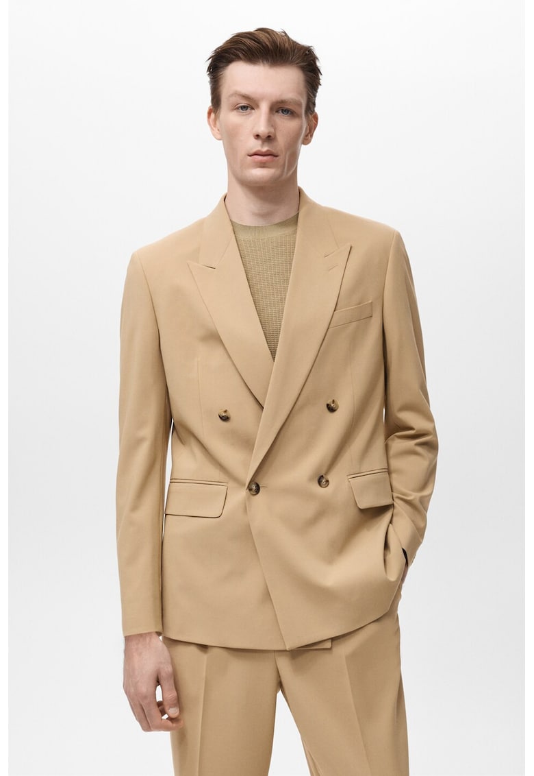 Сако Boston Mango