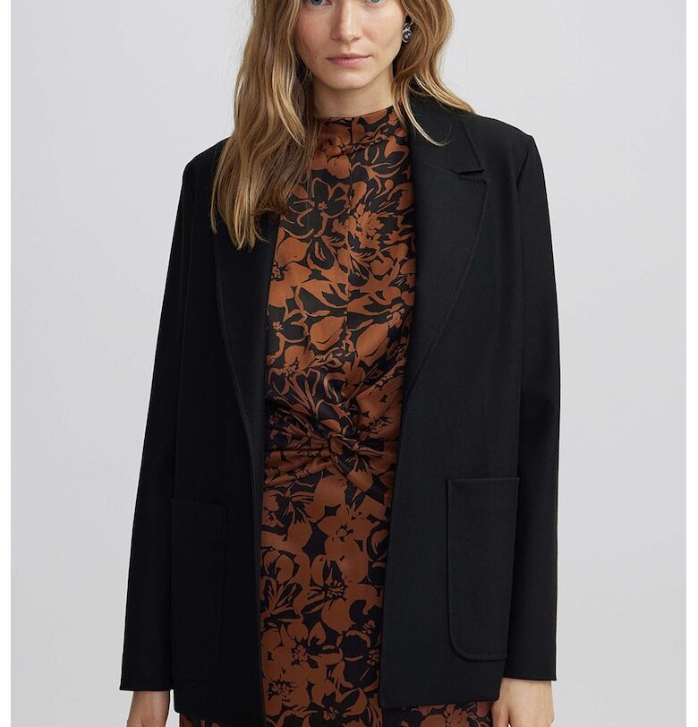 Сако без закопчаване Ipekyol