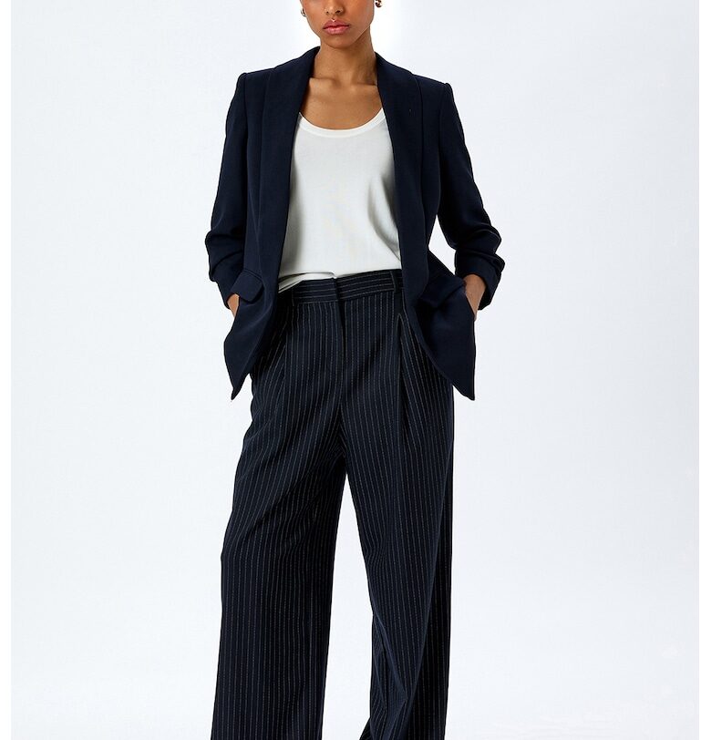 Сако без закопчаване KOTON