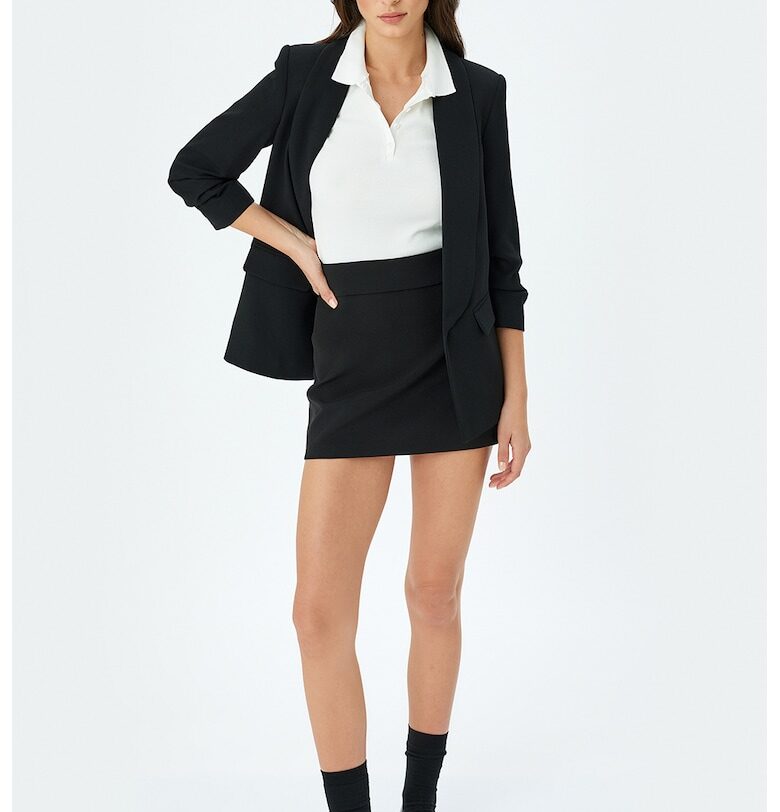 Сако без закопчаване KOTON