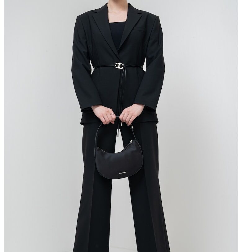 Сако от лиосел HUGO