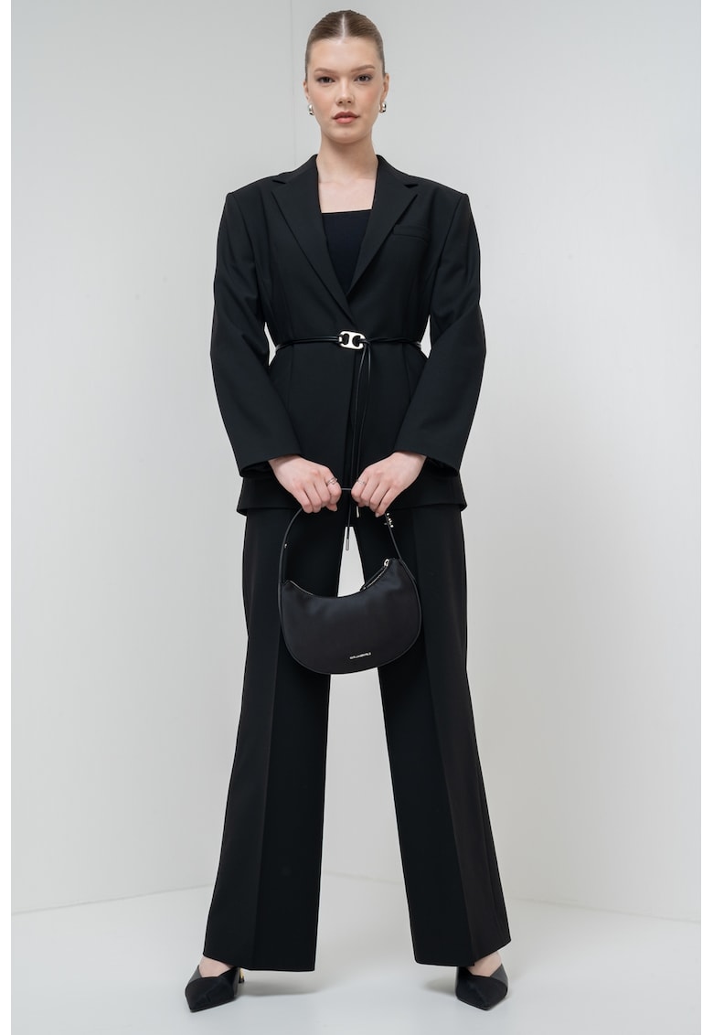 Сако от лиосел HUGO