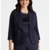 Сако с 3/4 ръкави Fiorella Rubino