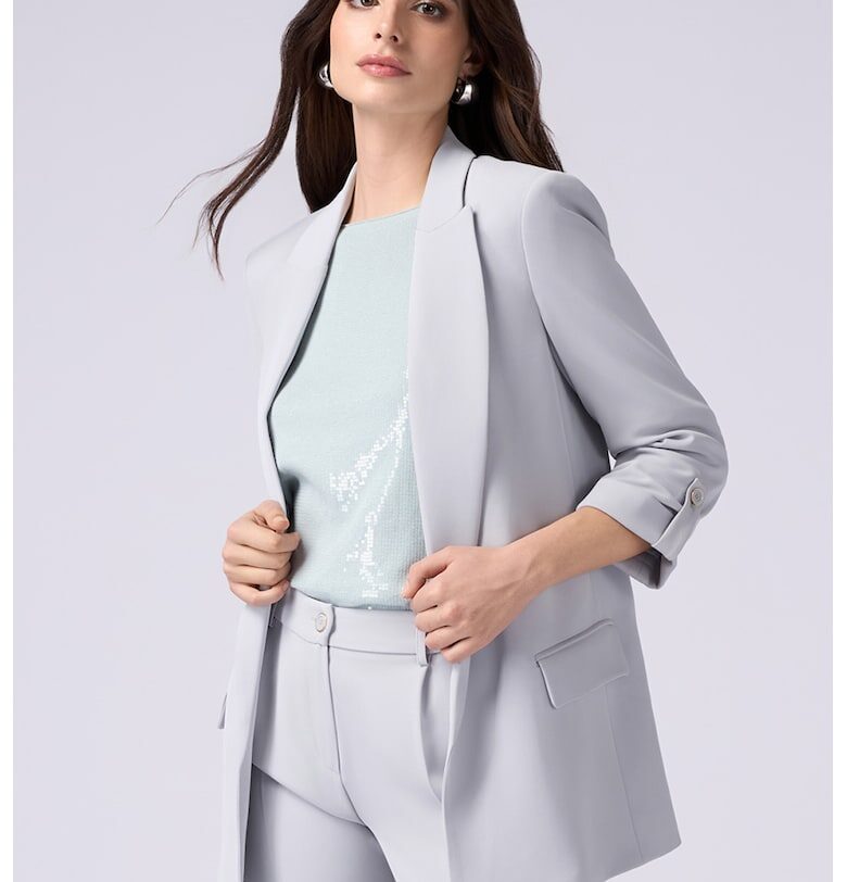 Сако с 3/4 ръкави Oltre