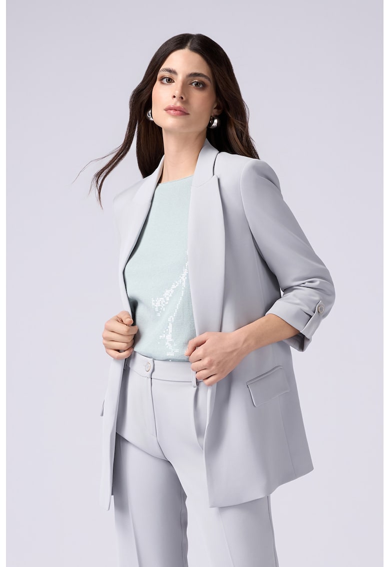 Сако с 3/4 ръкави Oltre