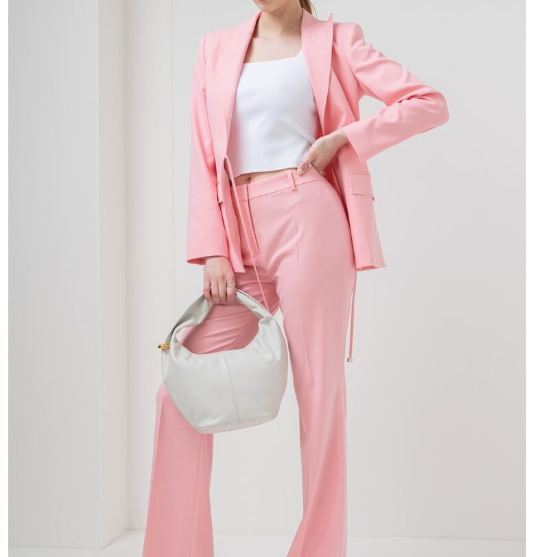 Сако с връзки HUGO