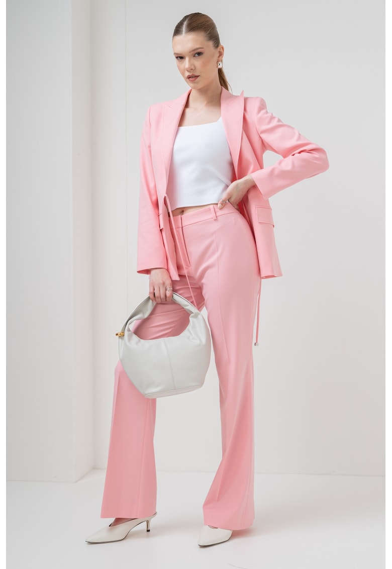 Сако с връзки HUGO