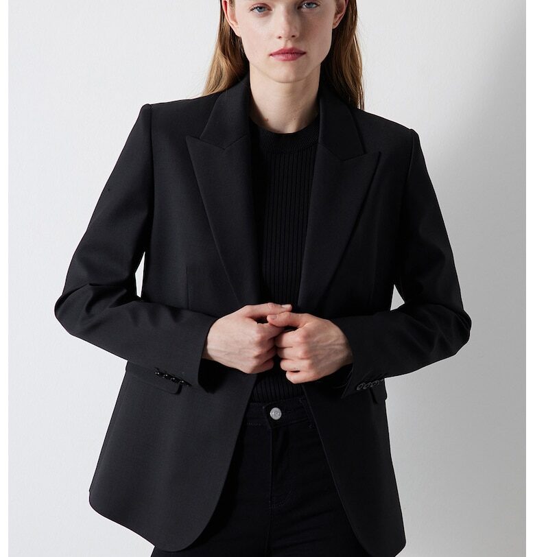 Сако с вълна Ipekyol