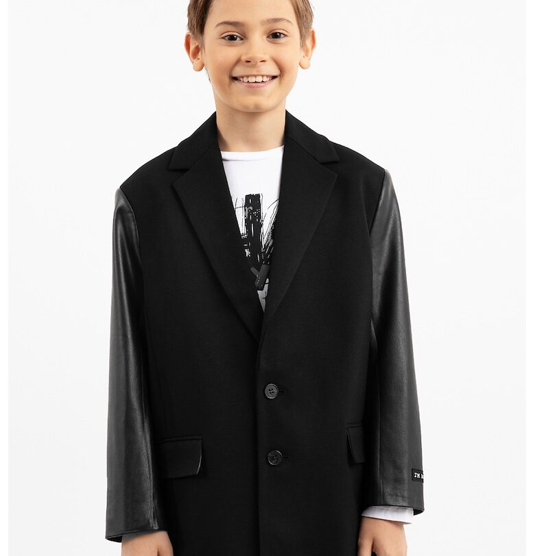 Сако с двойни ревери GULLIVER