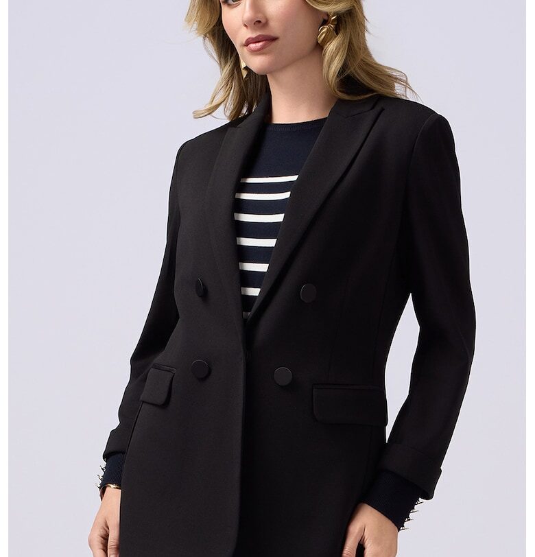 Сако с дълги ръкави Oltre