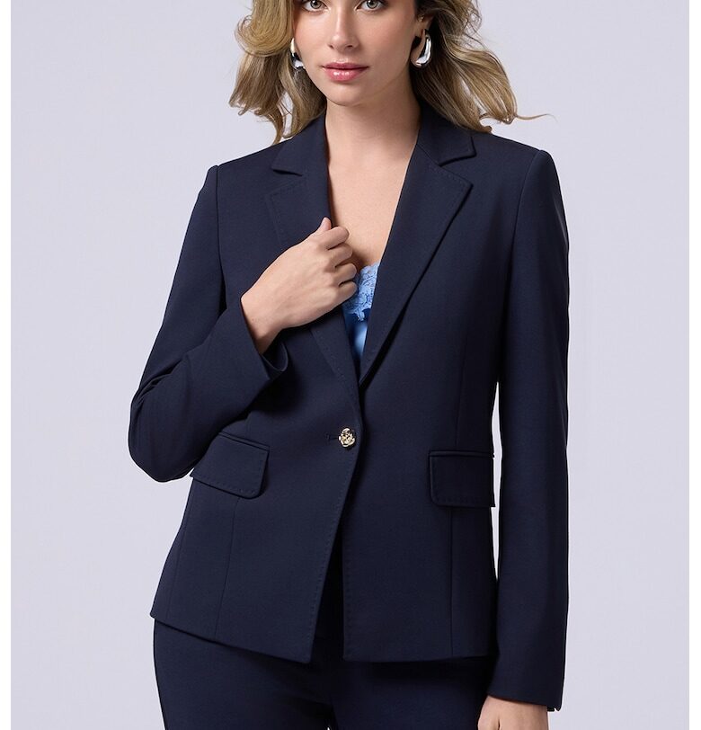 Сако с копчета Oltre