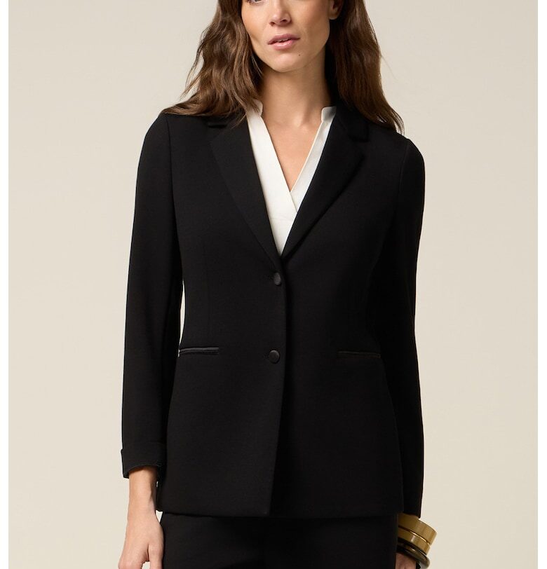 Сако с копчета Oltre