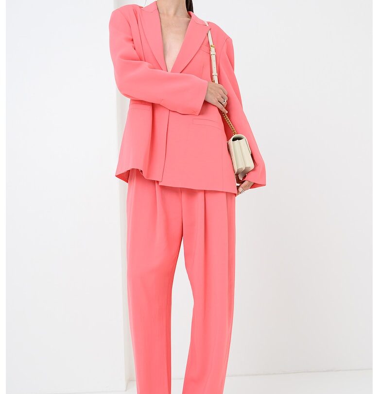 Сако с ревери Pinko