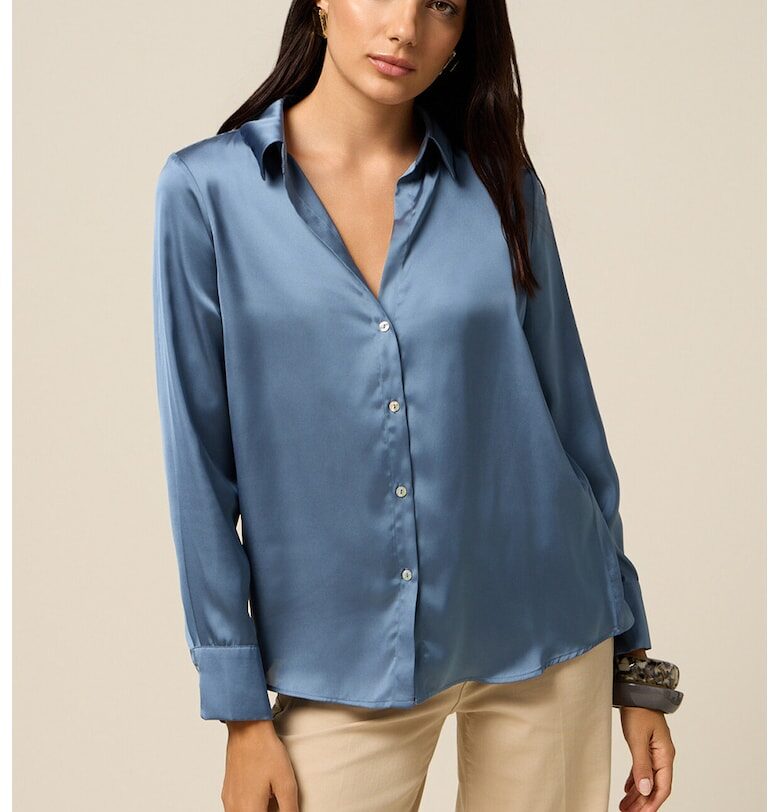 Сатинирана риза Oltre