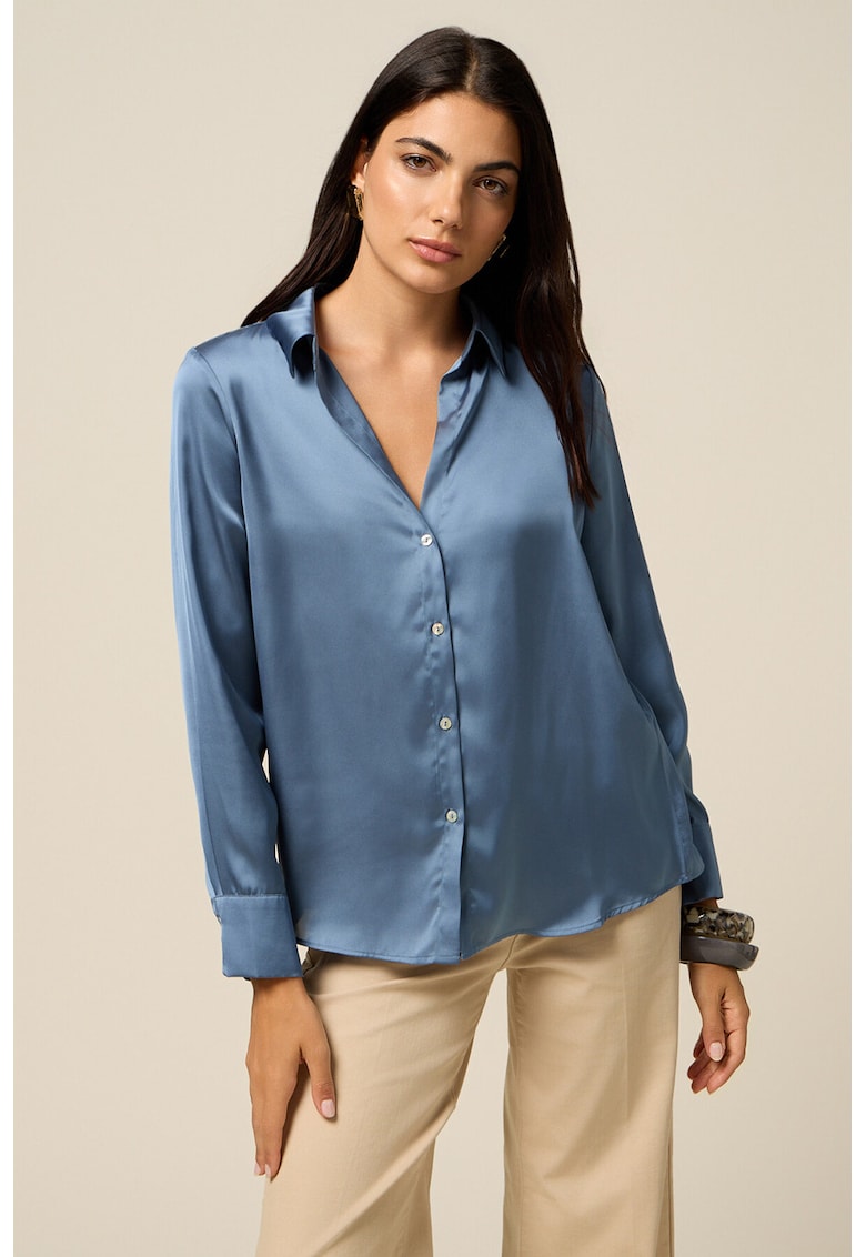 Сатинирана риза Oltre