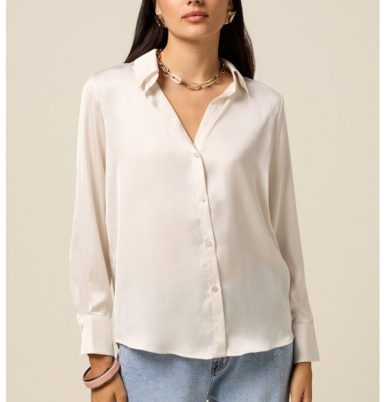 Сатинирана риза Oltre