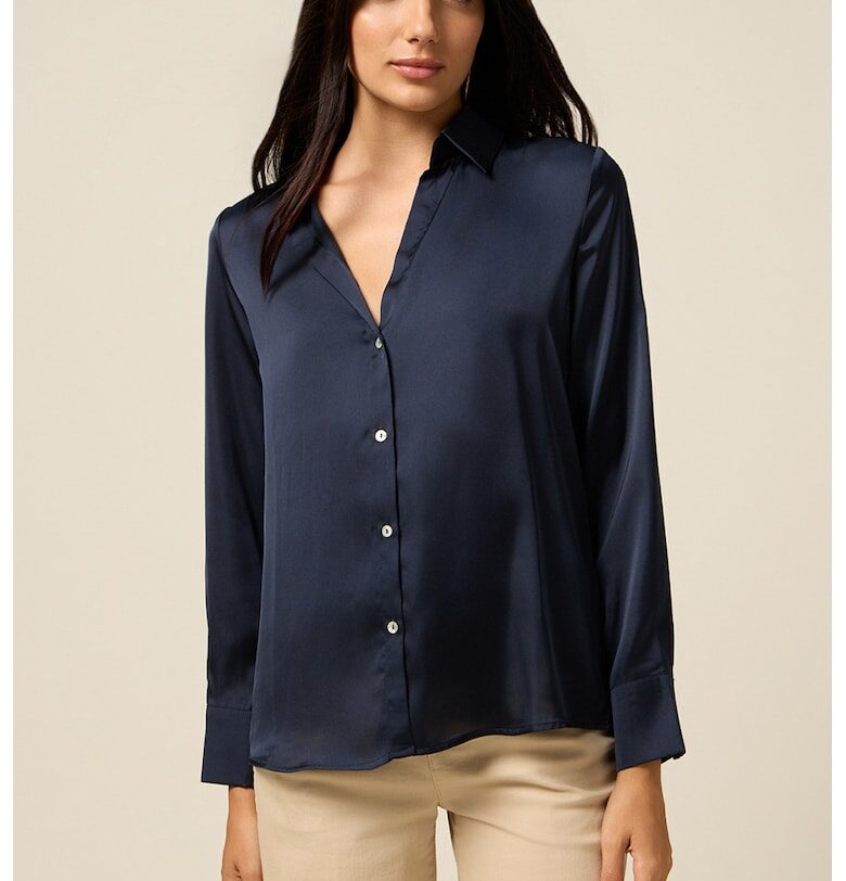 Сатинирана риза Oltre