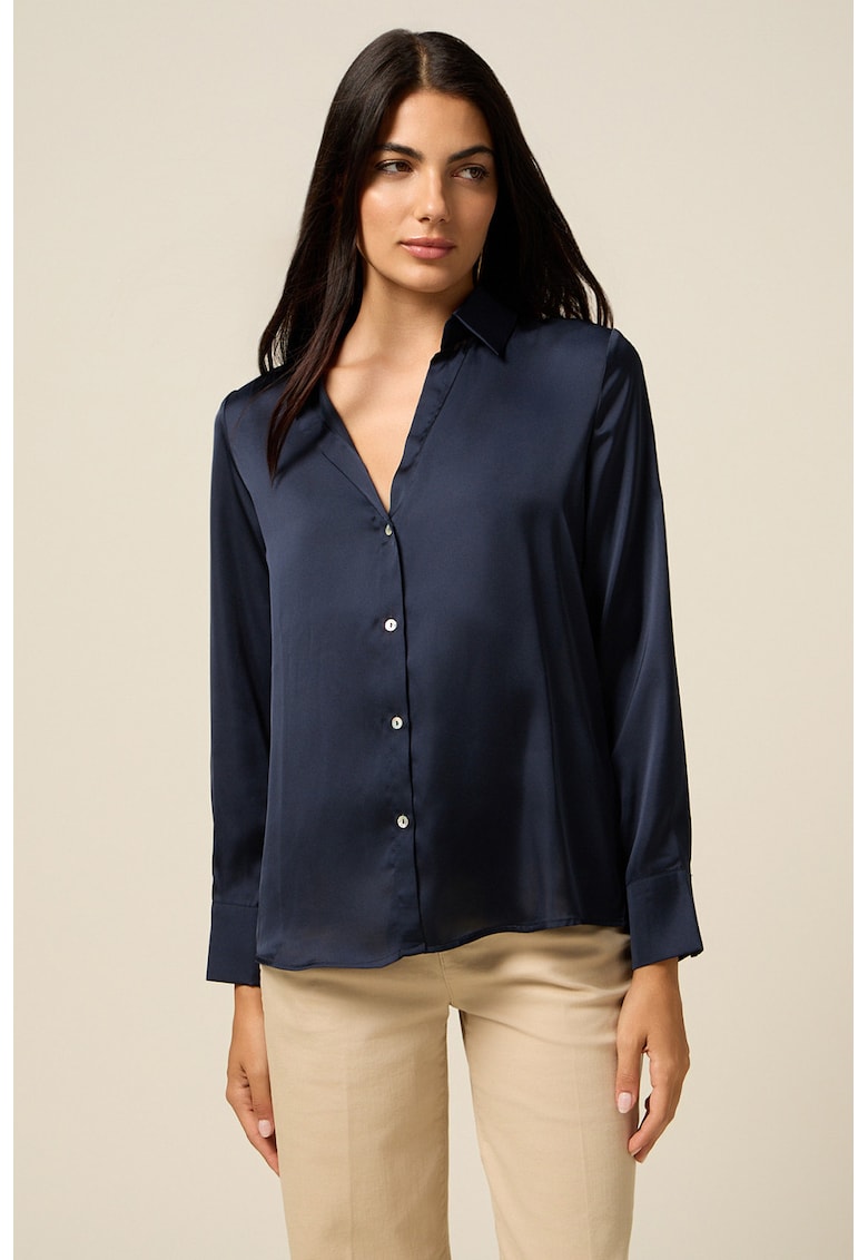 Сатинирана риза Oltre