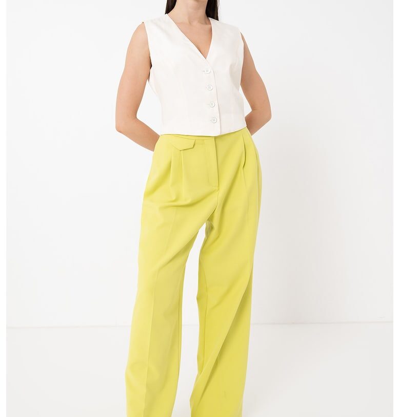 Свободен елек с лиосел GUESS