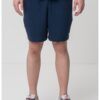 Свободен къс спортен панталон New Balance