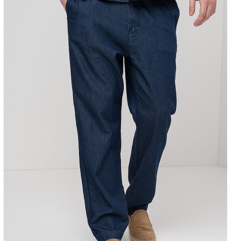 Свободен панталон United Colors of Benetton