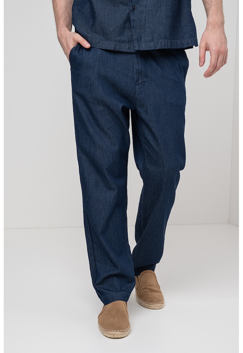 Свободен панталон United Colors of Benetton