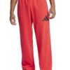 Свободен панталон с еластична талия adidas Sportswear