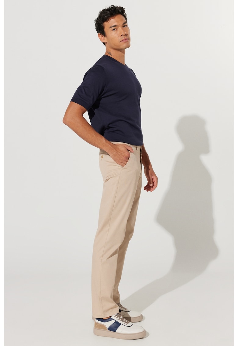 Свободен панталон чино ACCo