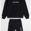 Свободен спортен екип с лого CALVIN KLEIN