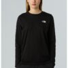 Свободна блуза Simple Dome The North Face
