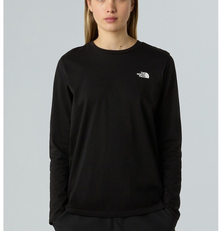 Свободна блуза Simple Dome The North Face