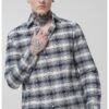 Свободна карирана риза Tommy Jeans