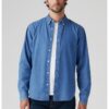 Свободна памучна риза Levis