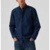 Свободна памучна риза Levis